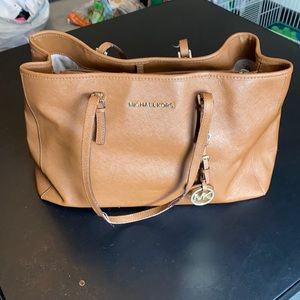 Micheal Kors tote